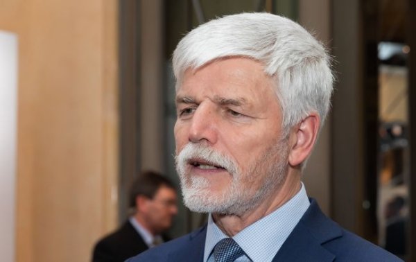 Європа зможе виробляти достатньо боєприпасів для себе та України, - Павел
Європа зможе виробляти достатньо боєприпасів для себе та України, - Павел