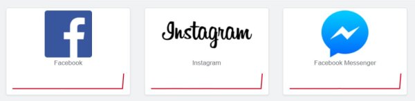 У Facebook та Instagram стався масштабний збій
У Facebook та Instagram стався масштабний збій