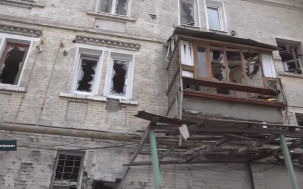 Росіяни збільшили інтенсивність авіаційних ударів на Луганщині, - ОВА
Росіяни збільшили інтенсивність авіаційних ударів на Луганщині, - ОВА