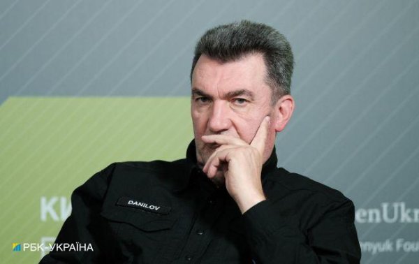 Тринадцятий секретар. Хто такий Олексій Данілов і чим він займався крім РНБО
Тринадцятий секретар. Хто такий Олексій Данілов і чим він займався крім РНБО
