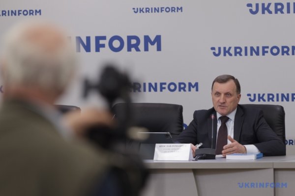 Українські підприємці сплатили до бюджету Польщі понад 5 мільярдів злотих Українські підприємці сплатили до бюджету Польщі понад 5 мільярдів злотих