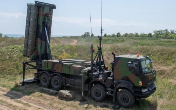 У лютому 2024 року українські воїни знищили 13 російських військових літаків, - Зеленський
У лютому 2024 року українські воїни знищили 13 російських військових літаків, - Зеленський
