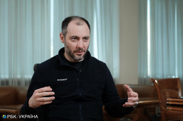 Олександр Кубраков: Полякам не треба шукати ворогів в Україні, у нас з ними спільний ворог
Олександр Кубраков: Полякам не треба шукати ворогів в Україні, у нас з ними спільний ворог