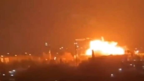 Оккупационные власти заявили о "самой массированной атаке" на Севастополь Оккупационные власти заявили о "самой массированной атаке" на Севастополь