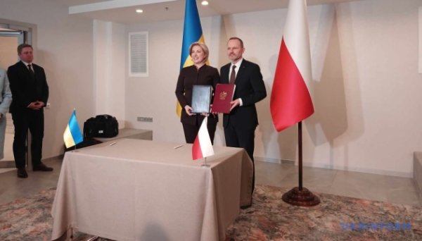 Польська будівельна компанія відреставрує пункт пропуску «Шегині-Медика» Польська будівельна компанія відреставрує пункт пропуску «Шегині-Медика»