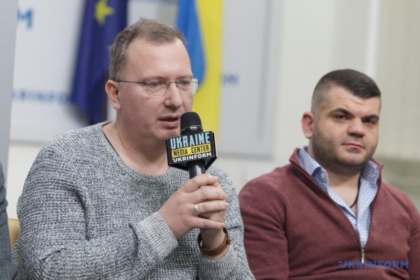 Чи потрібна Україні спеціальна економічна прокуратура Чи потрібна Україні спеціальна економічна прокуратура