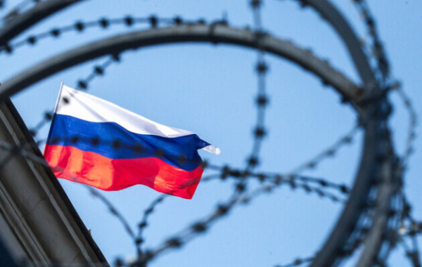 Главный депозитарий россии отключили от информации о мировых финансовых рынках
Главный депозитарий россии отключили от информации о мировых финансовых рынках
