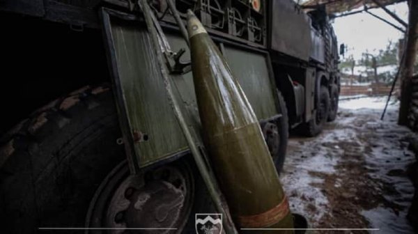 WP: В этом году Украина потратит $5 млрд на внутреннее производство оружия WP: В этом году Украина потратит $5 млрд на внутреннее производство оружия