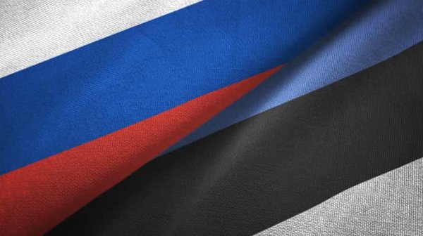 Эстония объявила российского дипломата персоной нон грата Эстония объявила российского дипломата персоной нон грата