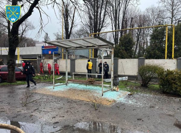 Унаслідок атаки на Одесу загинули 16 людей, 73 поранені (оновлено)
Унаслідок атаки на Одесу загинули 16 людей, 73 поранені (оновлено)