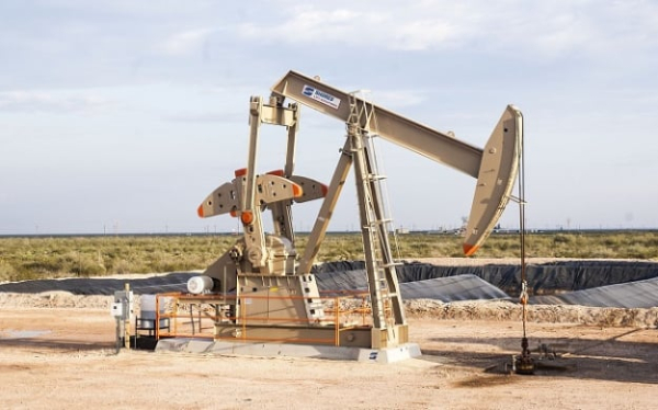 Цены на нефть завершили первый квартал уверенным ростом
Цены на нефть завершили первый квартал уверенным ростом