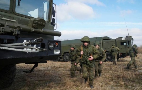 Балістика з Криму. Все про ракету "Циркон", відмінності від "Онікса" і до чого тут "Бастіон"
Балістика з Криму. Все про ракету "Циркон", відмінності від "Онікса" і до чого тут "Бастіон"