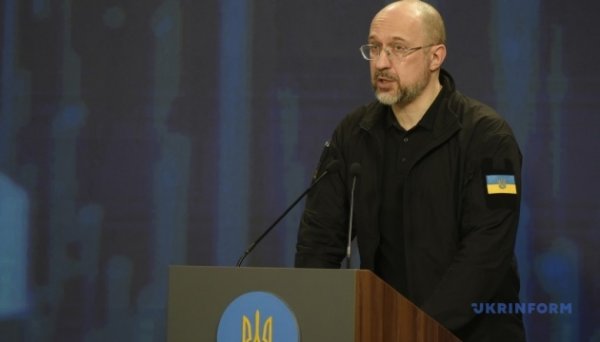 Шмигаль розповів про виклики, які Україні вдалося подолати у 2023 році Шмигаль розповів про виклики, які Україні вдалося подолати у 2023 році