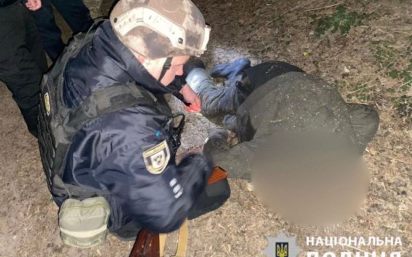 Від російського обстрілу загинув житель Чернігівщини
Від російського обстрілу загинув житель Чернігівщини