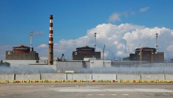 Ремонтні бригади відновили надійність енергоживлення ЗАЕС - Укренерго Ремонтні бригади відновили надійність енергоживлення ЗАЕС - Укренерго