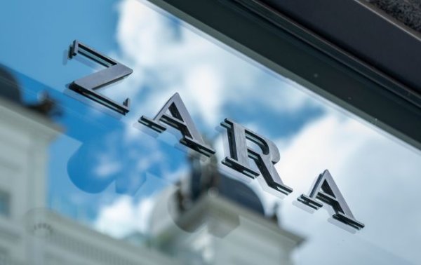 Zara і не тільки. МЗС підтвердило повернення мережі Inditex в Україну і звернулося до IKEA
Zara і не тільки. МЗС підтвердило повернення мережі Inditex в Україну і звернулося до IKEA