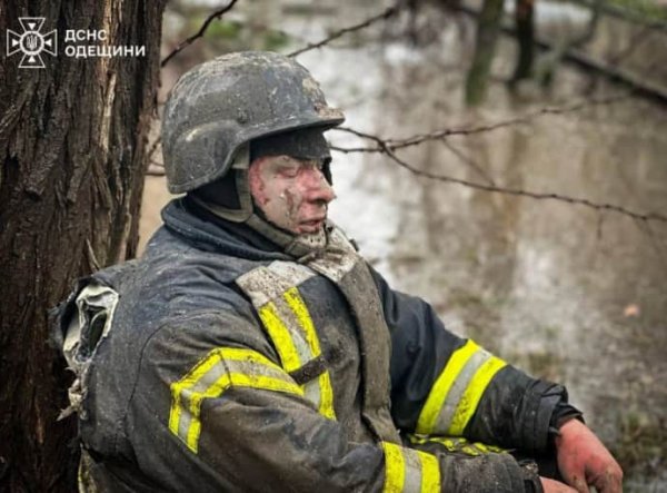 Удар росіян по Одесі: загинули 8 людей, 20 поранених