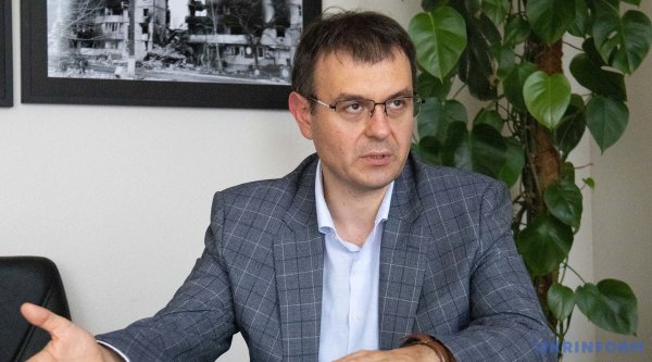 Україна хоче збільшити власні доходи на 0,5% ВВП: за рахунок чого Україна хоче збільшити власні доходи на 0,5% ВВП: за рахунок чого