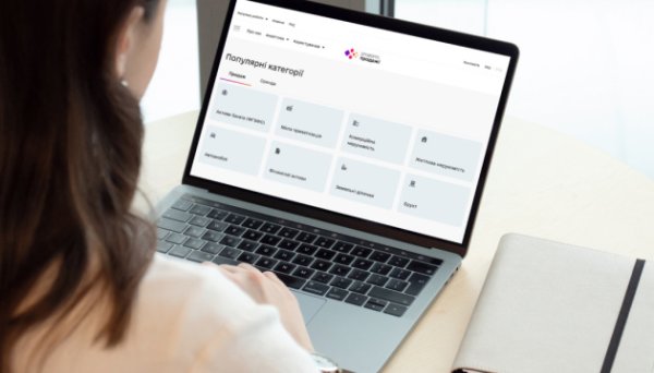 З початку року у системі Prozorro.Продажі відбулося понад 2 тисячі успішних аукціонів З початку року у системі Prozorro.Продажі відбулося понад 2 тисячі успішних аукціонів
