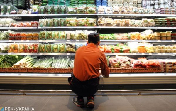 Що буде з цінами на продукти в березні: чи чекати на подорожчання
Що буде з цінами на продукти в березні: чи чекати на подорожчання