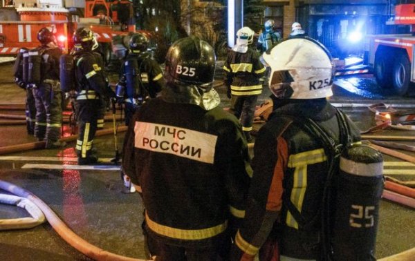 Стрілянина в ТЦ під Москвою: у мережі показали відео нападу
Стрілянина в ТЦ під Москвою: у мережі показали відео нападу