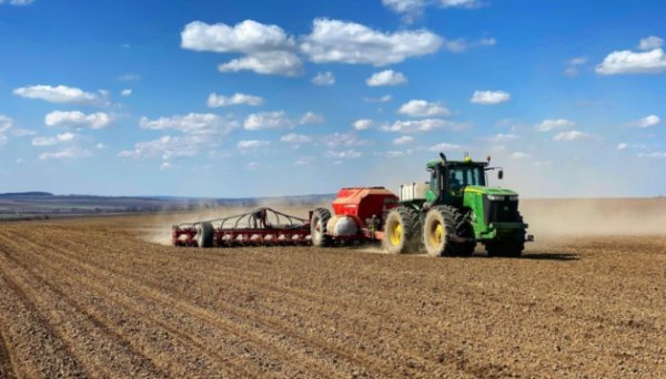 Продовольчій безпеці України нічого не загрожує - експерт Продовольчій безпеці України нічого не загрожує - експерт