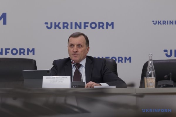 Близько третини іноземних компаній у Польщі створили українці Близько третини іноземних компаній у Польщі створили українці
