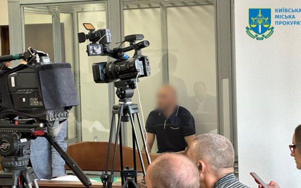 Апеляція не погодилася відправити суддю Тандира під домашній арешт
Апеляція не погодилася відправити суддю Тандира під домашній арешт