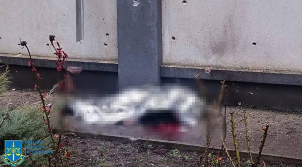 Унаслідок атаки на Одесу загинули 16 людей, 73 поранені (оновлено)
Унаслідок атаки на Одесу загинули 16 людей, 73 поранені (оновлено)