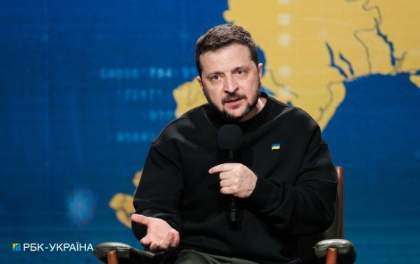 Правосуддя невідворотне. Зеленський висловився про ордери на арешт для командувачів РФ
Правосуддя невідворотне. Зеленський висловився про ордери на арешт для командувачів РФ
