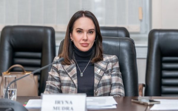 Мін'юст: Із квітня відкриють Міжнародний реєстр збитків для заяв від постраждалих
Мін'юст: Із квітня відкриють Міжнародний реєстр збитків для заяв від постраждалих
