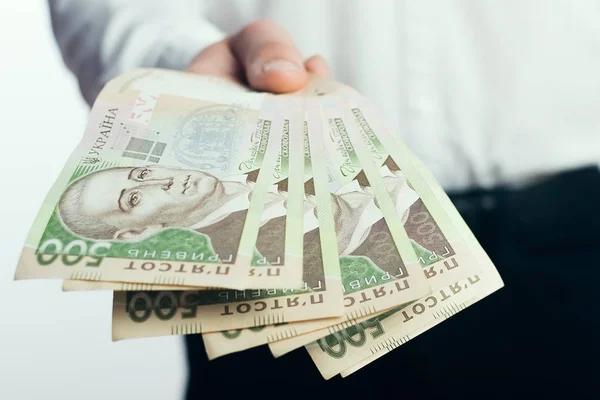 ЭКА поддержало украинских экспортеров на 310 миллионов гривен — Минэкономики
ЭКА поддержало украинских экспортеров на 310 миллионов гривен — Минэкономики