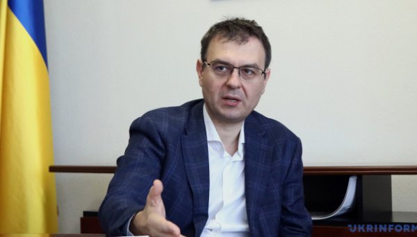 Через блокування кордону бюджет недоотримає у березні 6,5 мільярда - Гетманцев Через блокування кордону бюджет недоотримає у березні 6,5 мільярда - Гетманцев