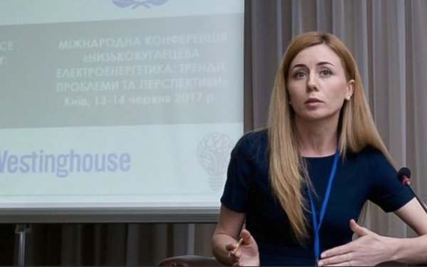 Без електрики внаслідок масштабної російської атаки залишилися більше мільйона споживачів, – Міненерго
Без електрики внаслідок масштабної російської атаки залишилися більше мільйона споживачів, – Міненерго