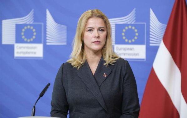 Латвія передбачила новий пакет допомоги Україні і передасть дрони на 1 млн євро
Латвія передбачила новий пакет допомоги Україні і передасть дрони на 1 млн євро