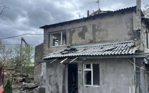 Кількість постраждалих через обстріл Одеської області зросла
Кількість постраждалих через обстріл Одеської області зросла