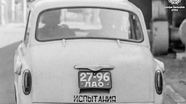 Задовго до Tesla: ТОП-5 українських електромобілів, про які ви не чули
Задовго до Tesla: ТОП-5 українських електромобілів, про які ви не чули