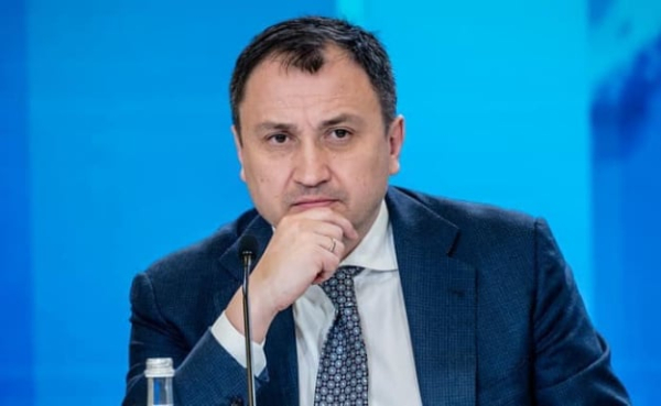За министра агрополитики Сольского внесли залог в более чем 75 миллионов
За министра агрополитики Сольского внесли залог в более чем 75 миллионов