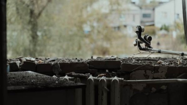Россияне ударили по Николаеву: 2 человека погибли, еще 4 пострадали Россияне ударили по Николаеву: 2 человека погибли, еще 4 пострадали