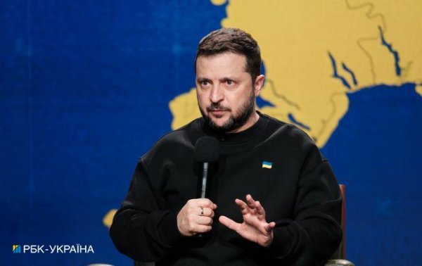 Харків поза небезпекою. Зеленський заявив, що місто укріплено оборонними рубежами
Харків поза небезпекою. Зеленський заявив, що місто укріплено оборонними рубежами