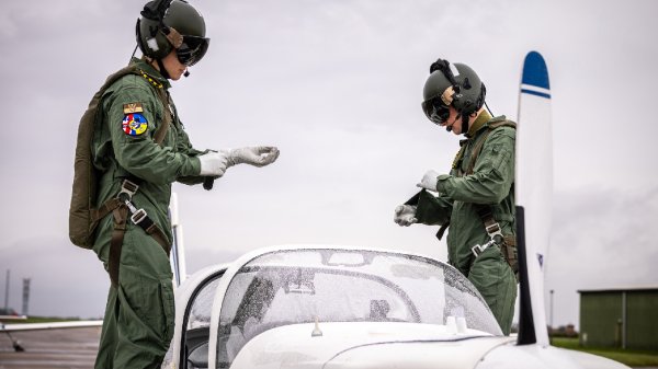 F-16 для України. Як ці винищувачі можуть допомогти у війні проти Росії
F-16 для України. Як ці винищувачі можуть допомогти у війні проти Росії