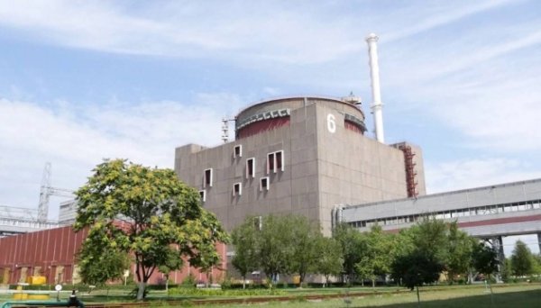 На Запорізькій АЕС не проводять усі необхідні ремонти - Енергоатом На Запорізькій АЕС не проводять усі необхідні ремонти - Енергоатом