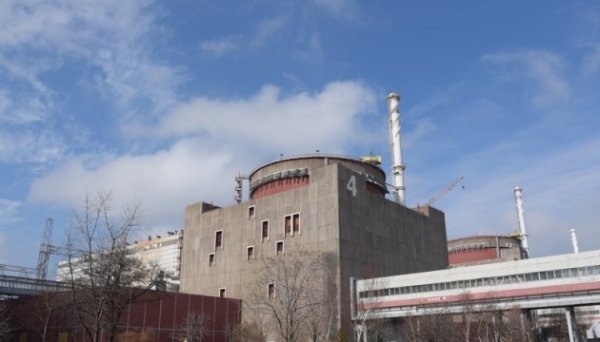 Запорізька АЕС вперше з 2022 року перевела усі реактори в «холодний зупин» - МАГАТЕ Запорізька АЕС вперше з 2022 року перевела усі реактори в «холодний зупин» - МАГАТЕ