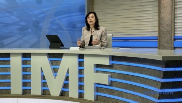 У МВФ назвали умови для конфіскації російських активів У МВФ назвали умови для конфіскації російських активів