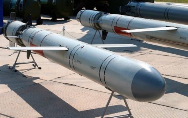 Скільки Росія могла накопичити ракет типу "Калібр": оцінка ЗМІ
Скільки Росія могла накопичити ракет типу "Калібр": оцінка ЗМІ
