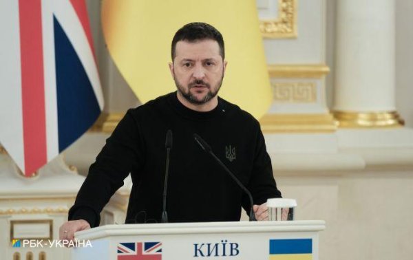 Зеленський зібрав нараду щодо дронів і проекту РЕБ, який уже тестують на фронті
Зеленський зібрав нараду щодо дронів і проекту РЕБ, який уже тестують на фронті