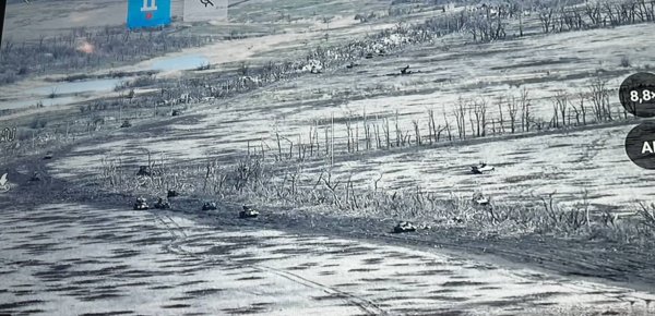 Україна в обороні. Що відбувається на фронті та чи є сигнали про новий наступ РФ
Україна в обороні. Що відбувається на фронті та чи є сигнали про новий наступ РФ