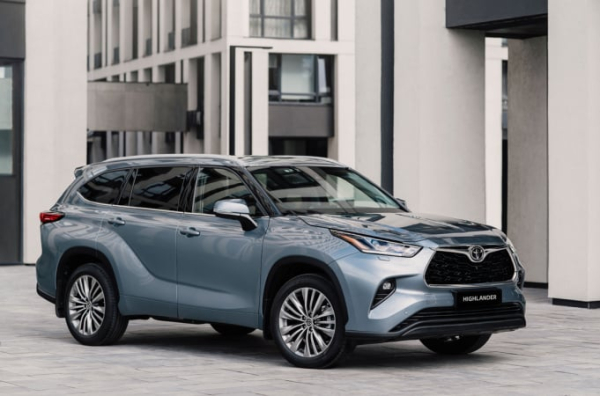 Рынок авто в Украине: В марте спрос на новые легковые авто вырос в полтора раза
Рынок авто в Украине: В марте спрос на новые легковые авто вырос в полтора раза