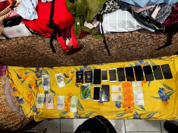 Жительница Одесской области вывозила женщин в "рабство" в Румынию Жительница Одесской области вывозила женщин в "рабство" в Румынию
