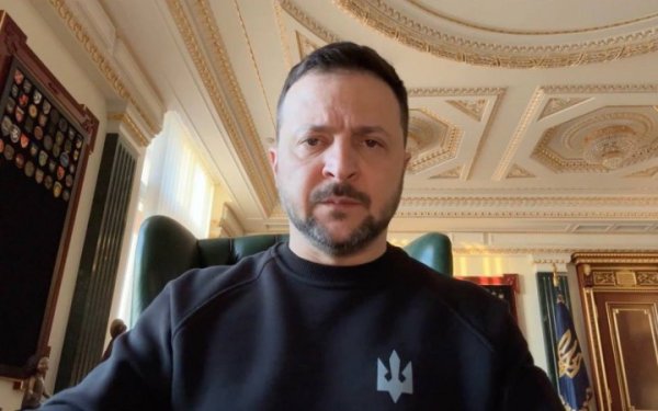 Посилення ППО для Харківщини, Сумщини, південних регіонів – це нагальна потреба, – Зеленський
Посилення ППО для Харківщини, Сумщини, південних регіонів – це нагальна потреба, – Зеленський